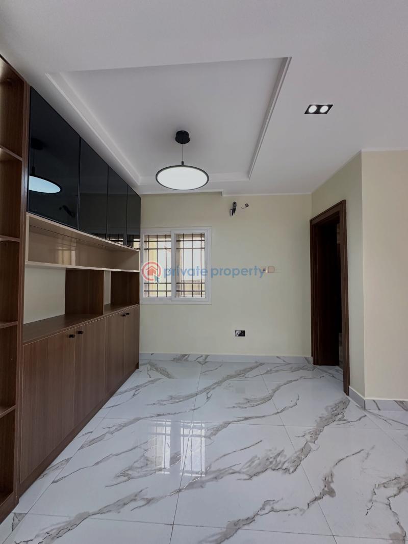 4 bedroom Terraced Duplex For Sale Life Camp Abuja Phase 3  - 5