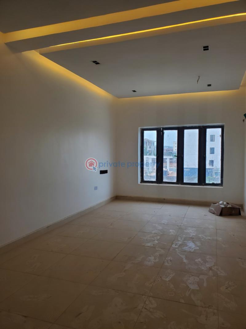4 bedroom Detached Duplex For Sale Jahi Abuja Phase 2  - 10