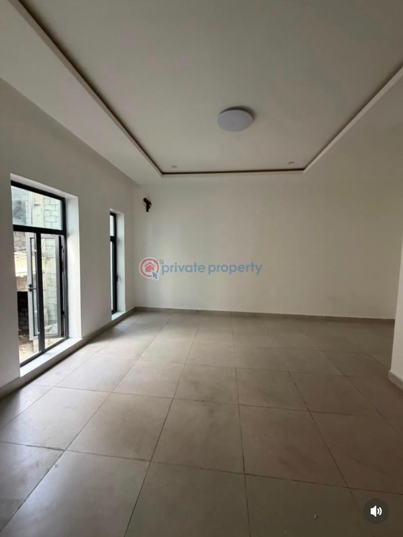 4 bedroom Terraced Duplex For Sale Diplomatic Zone Katampe Ext. Abuja Phase 2  - 3