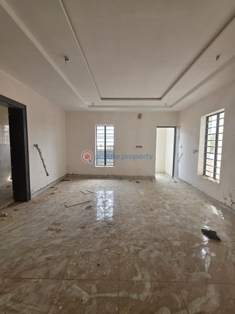4 bedroom Terraced Duplex For Sale Aso Drive Maitama Abuja Phase 1  - 20