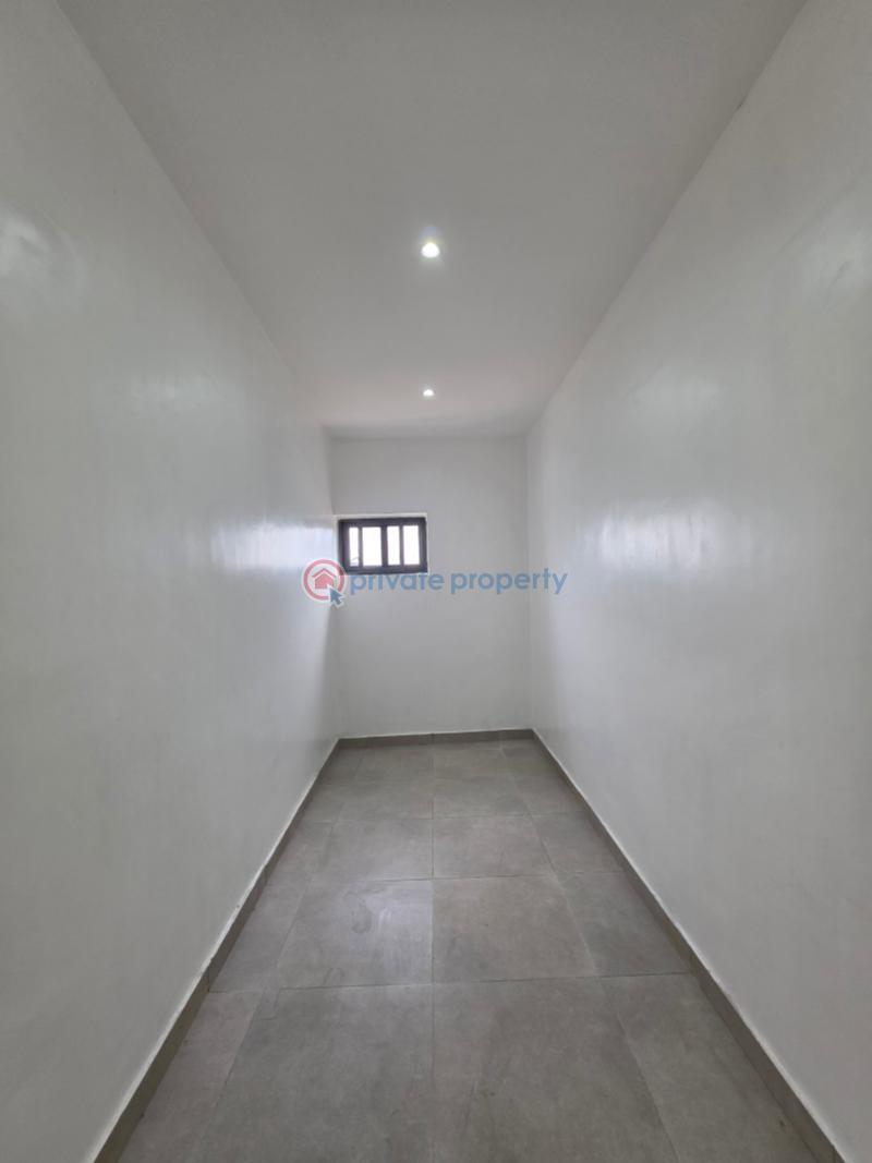 4 bedroom Terraced Duplex For Rent Beach Resort Estate Osapa London Lekki Lagos - 10