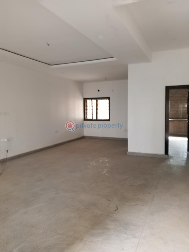 4 bedroom Terraced Duplex For Sale Guzape Abuja Phase 1  - 2