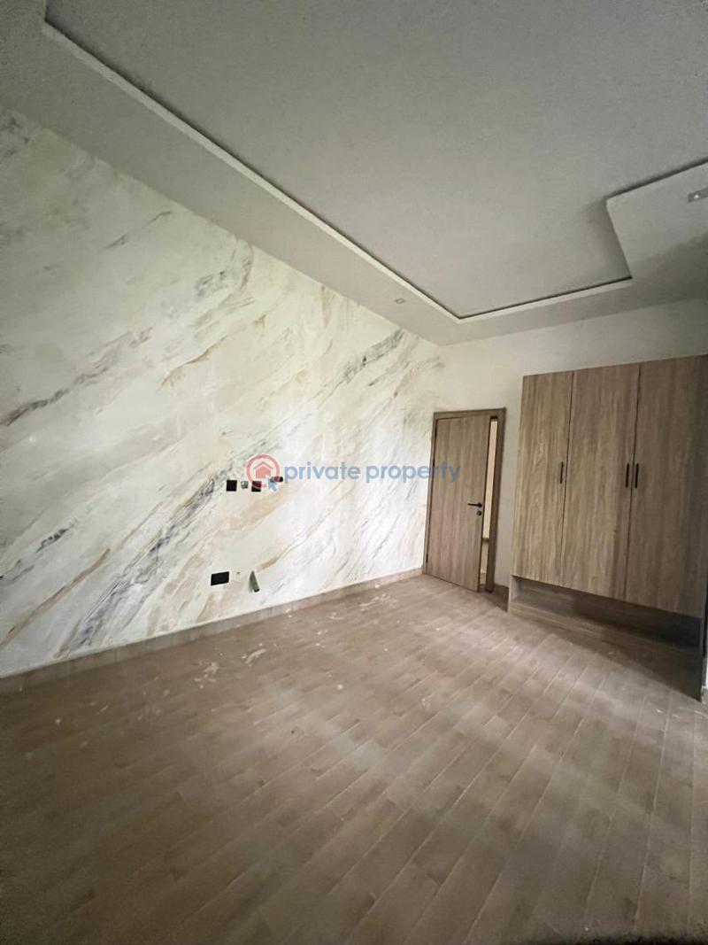 4 bedroom Terraced Duplex For Rent Asokoro Abuja Phase 1  - 3