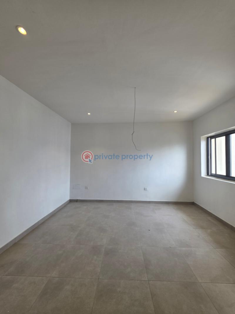 4 bedroom Terraced Duplex For Rent Beach Resort Estate Osapa London Lekki Lagos - 16