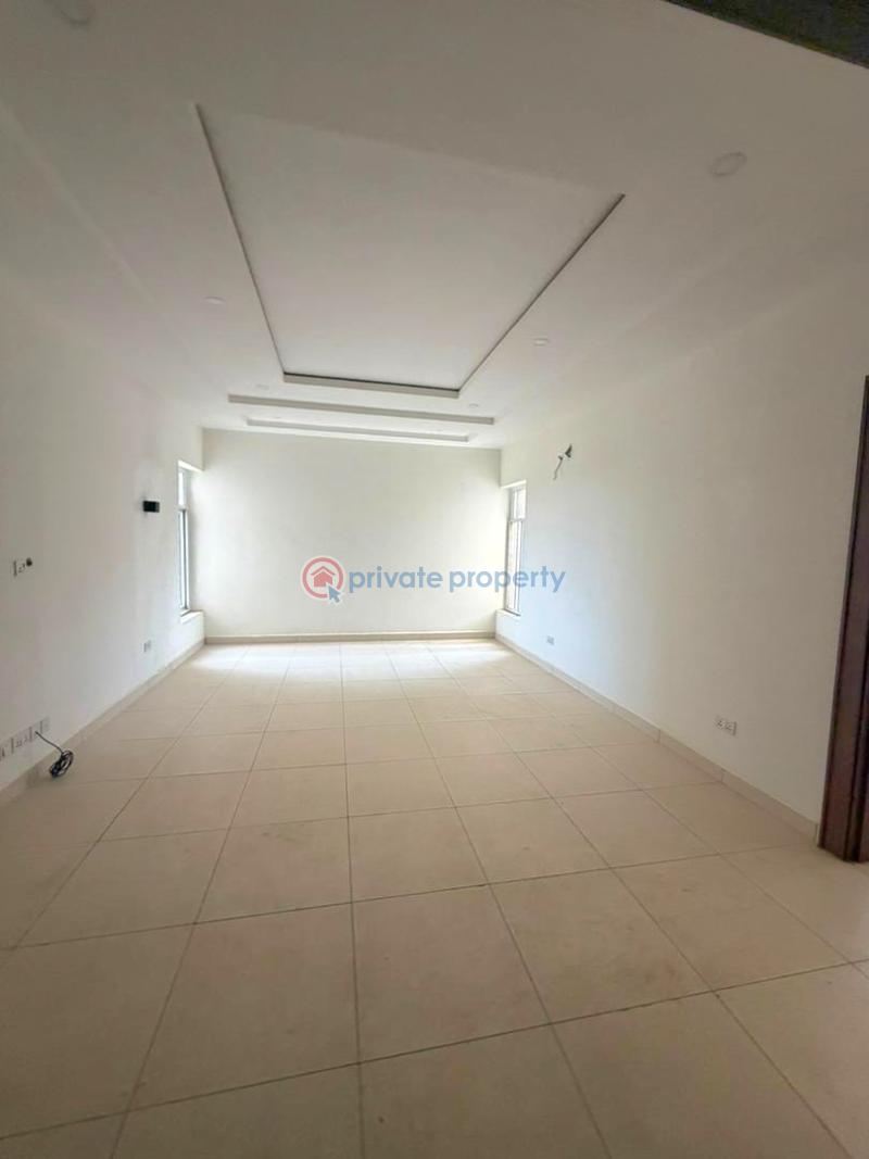 4 bedroom Terraced Duplex For Rent Utako Abuja Phase 2  - 3
