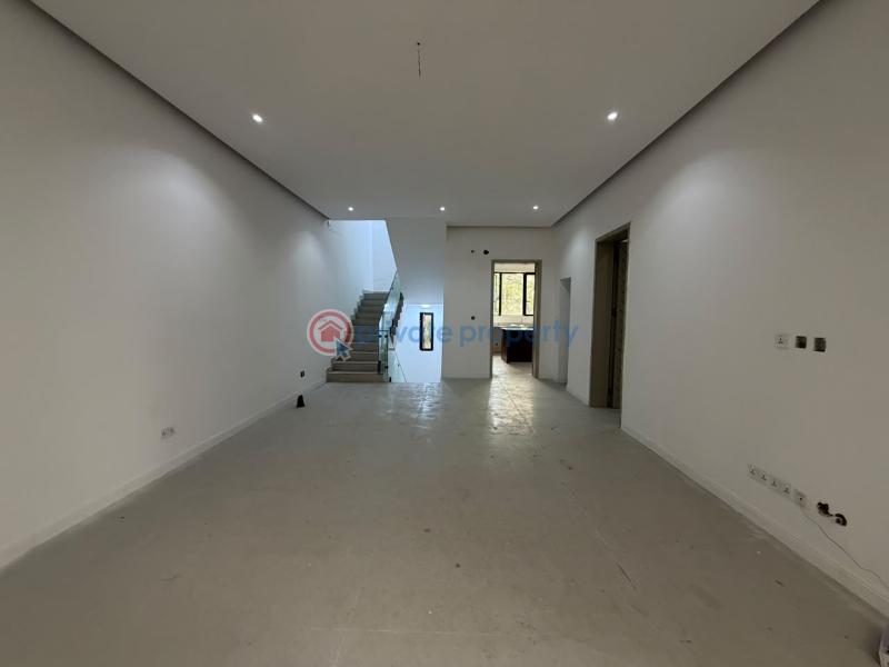 4 bedroom Terrace For Sale Ikoyi Lagos - 1