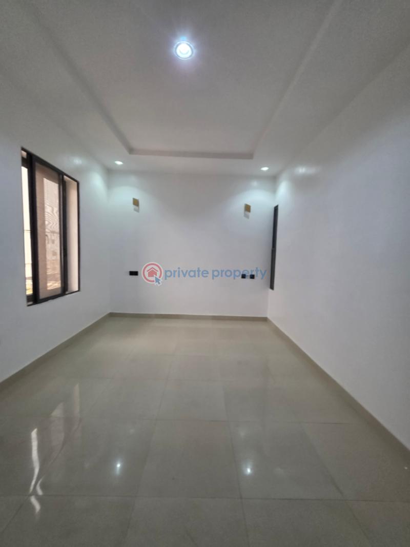 4 bedroom Terraced Duplex For Sale Jahi Abuja Phase 2  - 12