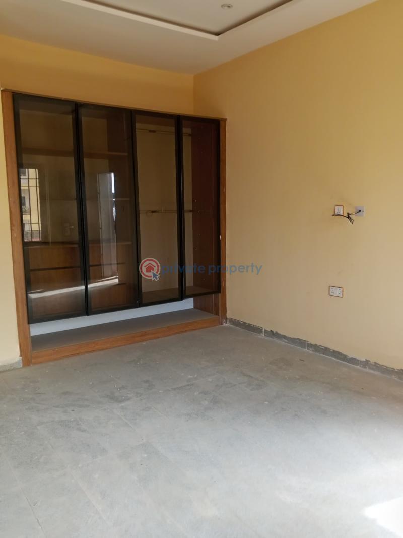 4 bedroom Terraced Duplex For Sale Guzape Abuja Phase 1  - 6