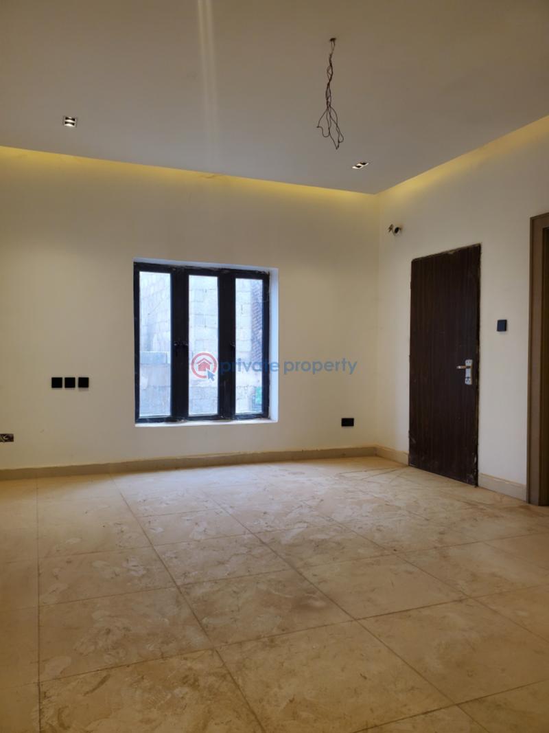 4 bedroom Detached Duplex For Sale Jahi Abuja Phase 2  - 7
