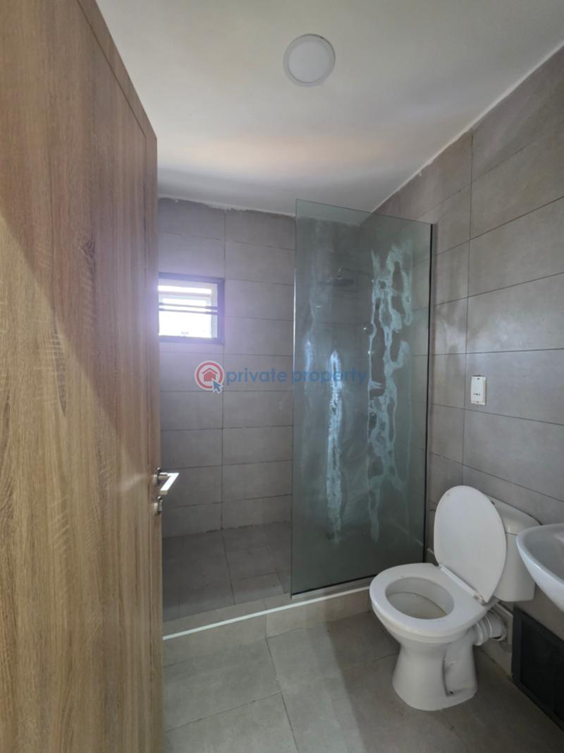 4 bedroom Terraced Duplex For Rent Beach Resort Estate Osapa London Lekki Lagos - 17
