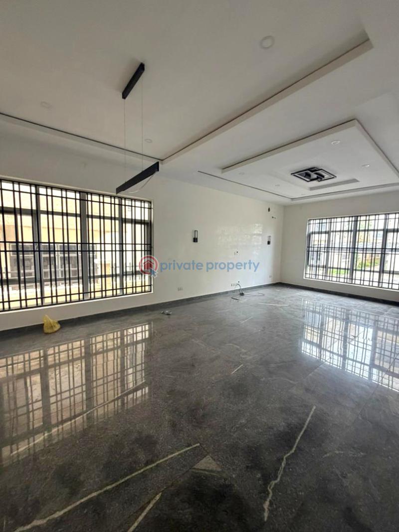 4 bedroom Terraced Duplex For Rent Utako Abuja Phase 2  - 1