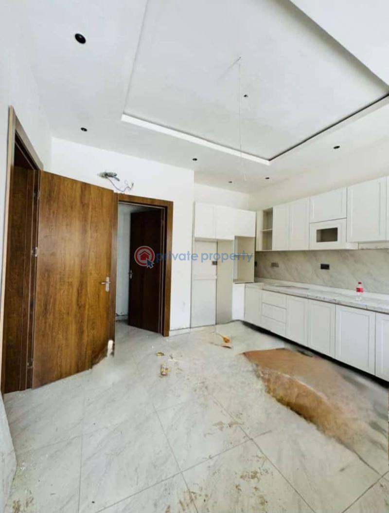 4 bedroom Terraced Duplex For Sale Glover Road Old Ikoyi Lagos - 8