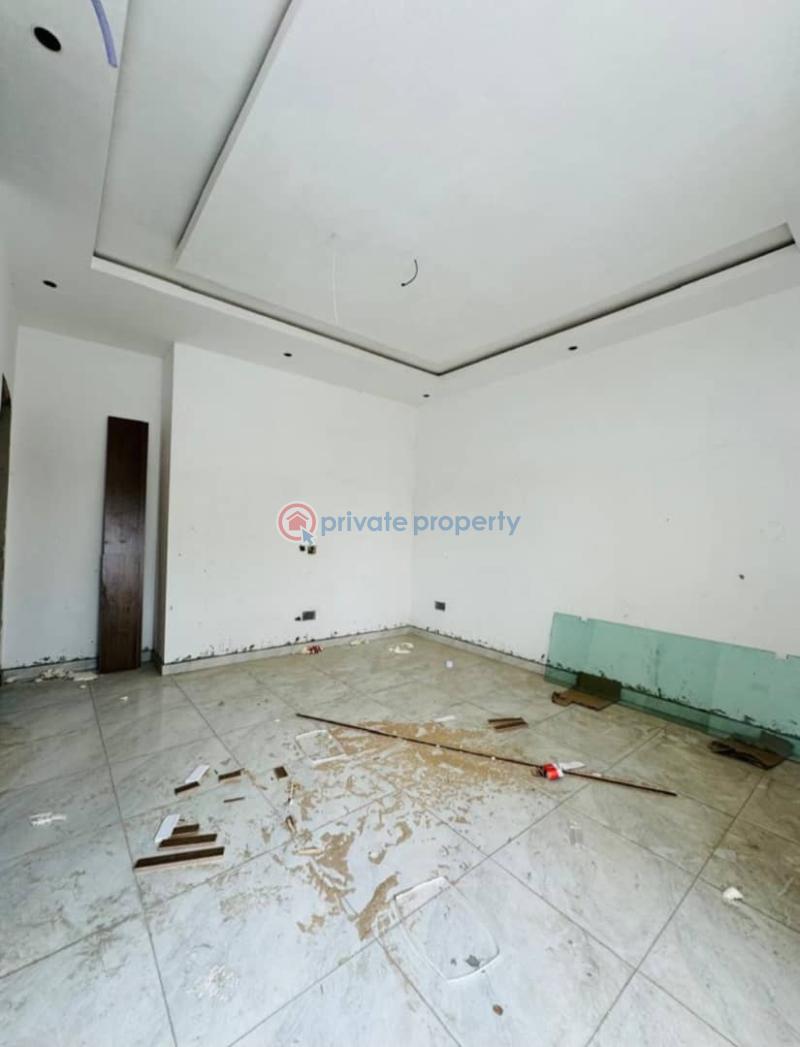 4 bedroom Terraced Duplex For Sale Glover Road Old Ikoyi Lagos - 13