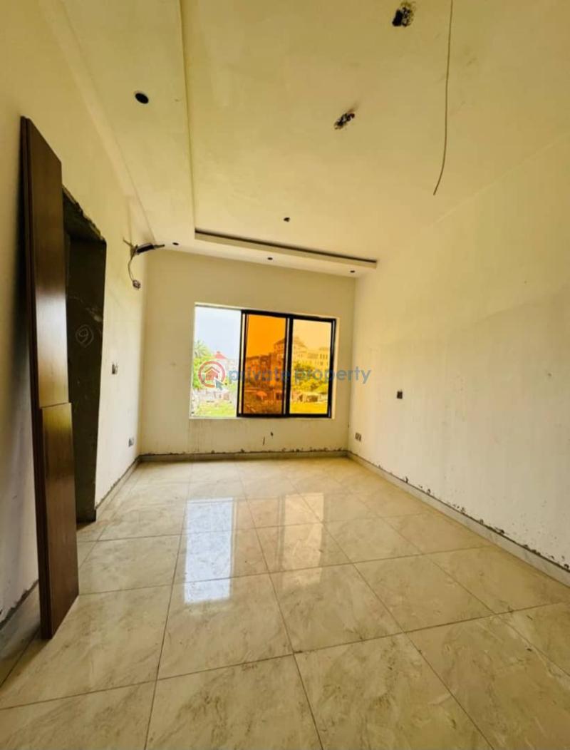 4 bedroom Terraced Duplex For Sale Glover Road Old Ikoyi Lagos - 11