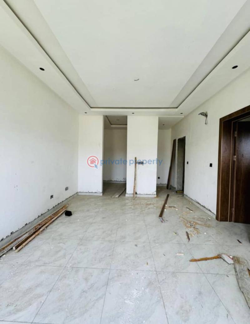 4 bedroom Terraced Duplex For Sale Glover Road Old Ikoyi Lagos - 18