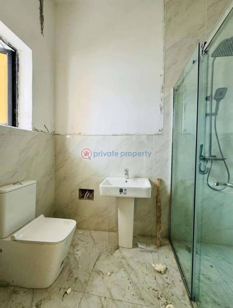 4 bedroom Terraced Duplex For Sale Glover Road Old Ikoyi Lagos - 10