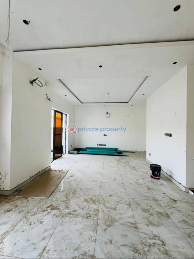 4 bedroom Terraced Duplex For Sale Glover Road Old Ikoyi Lagos - 2