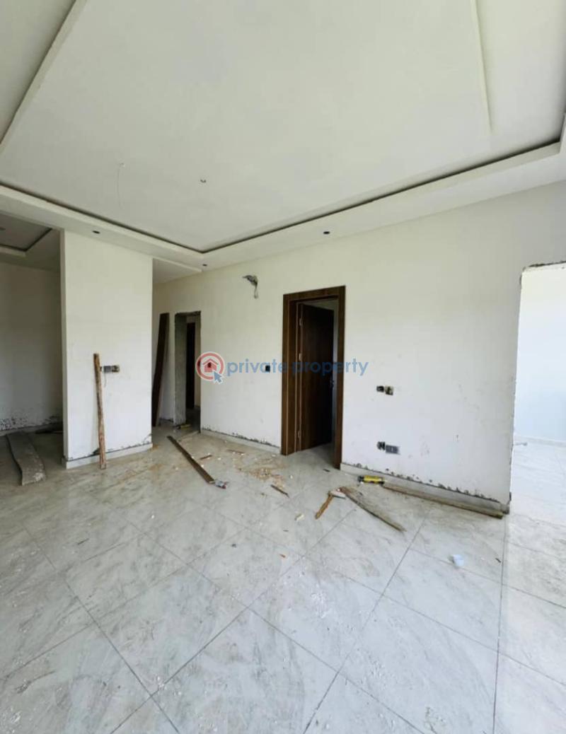 4 bedroom Terraced Duplex For Sale Glover Road Old Ikoyi Lagos - 16