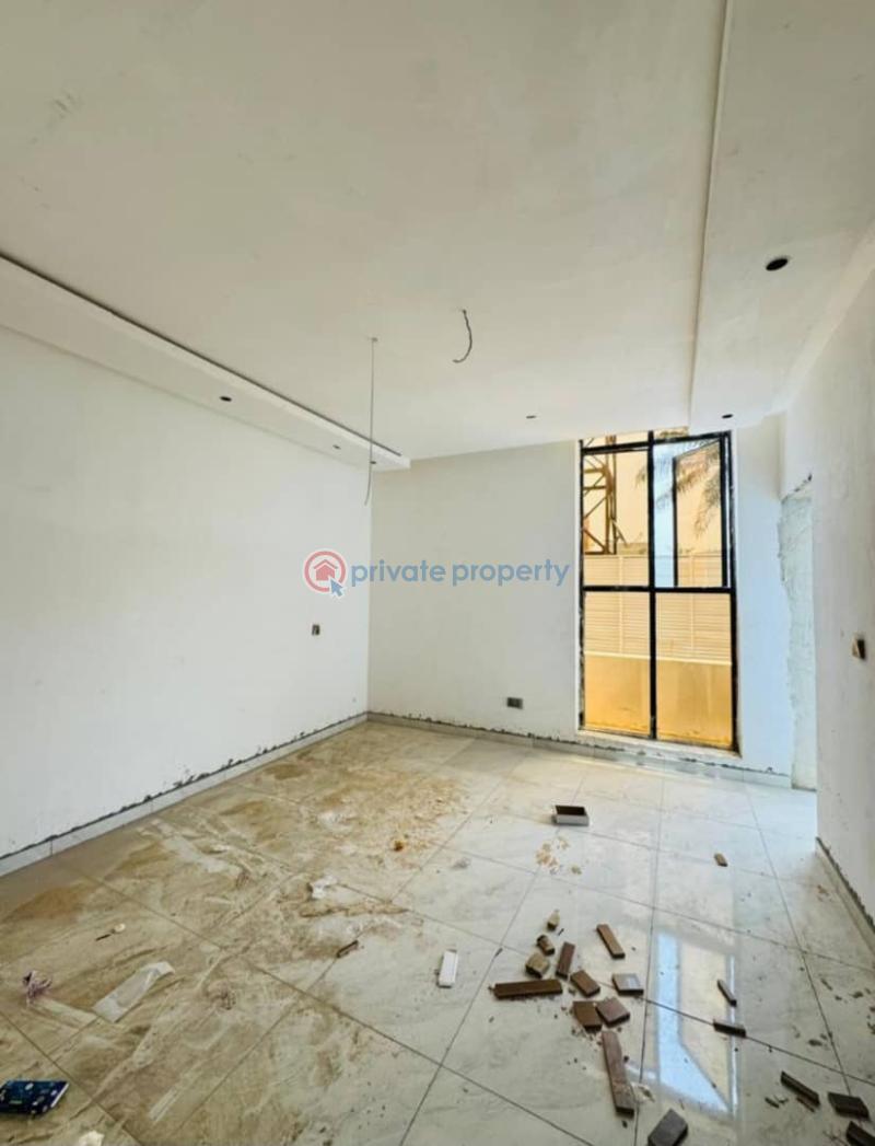 4 bedroom Terraced Duplex For Sale Glover Road Old Ikoyi Lagos - 9