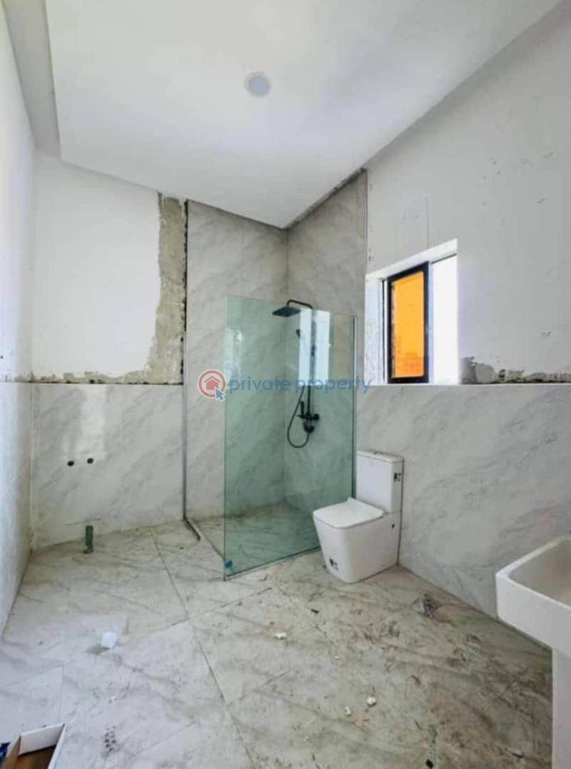 4 bedroom Terraced Duplex For Sale Glover Road Old Ikoyi Lagos - 19