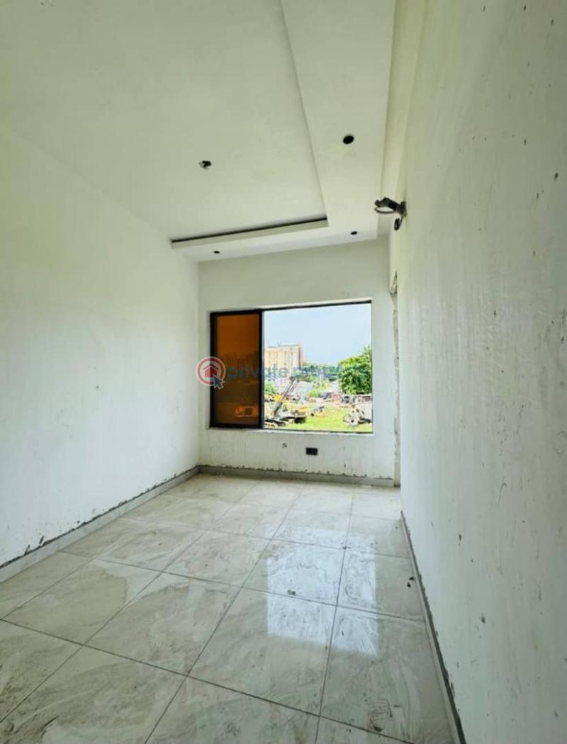 4 bedroom Terraced Duplex For Sale Glover Road Old Ikoyi Lagos - 15