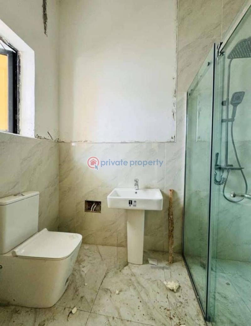 4 bedroom Terraced Duplex For Sale Glover Road Old Ikoyi Lagos - 12