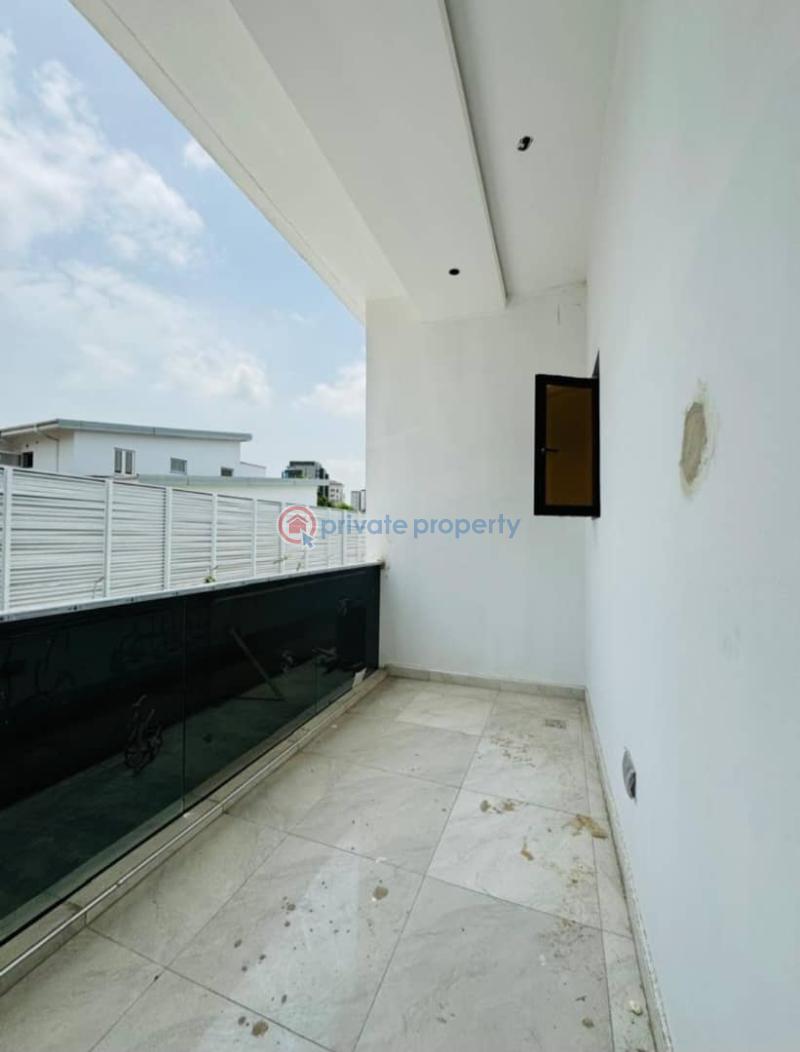 4 bedroom Terraced Duplex For Sale Glover Road Old Ikoyi Lagos - 17