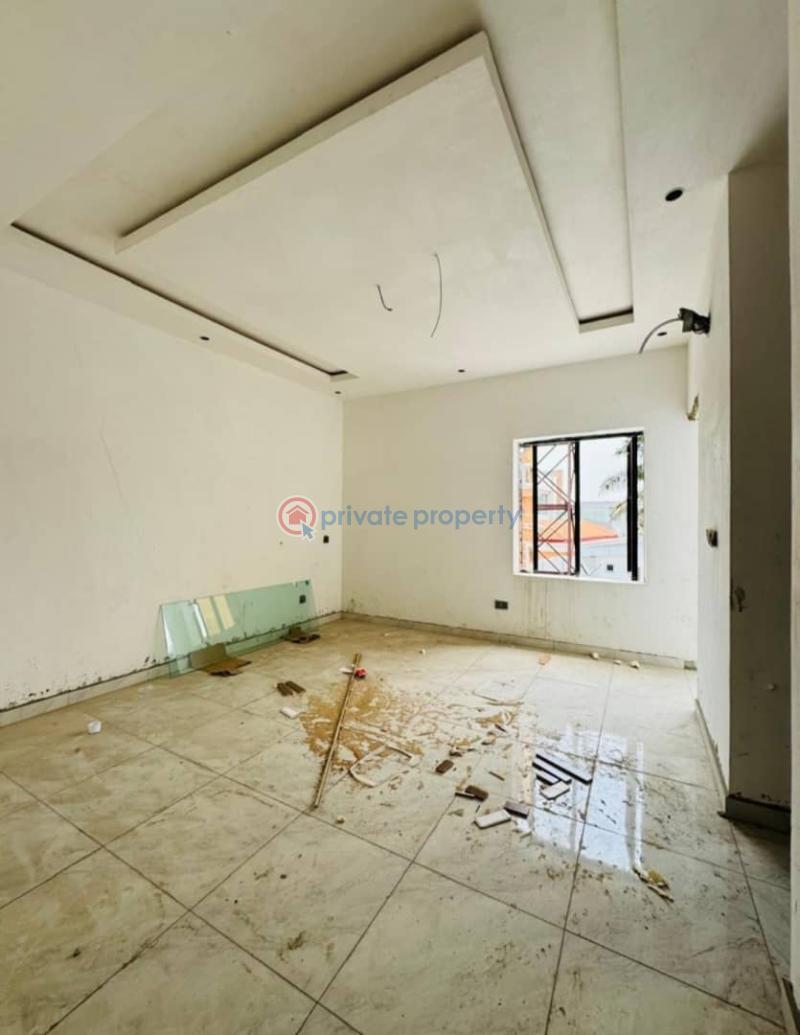 4 bedroom Terraced Duplex For Sale Glover Road Old Ikoyi Lagos - 14