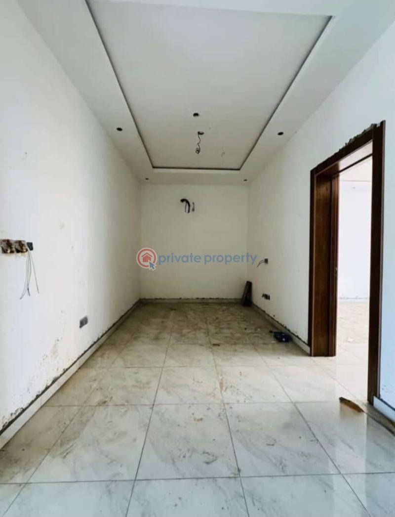 4 bedroom Terraced Duplex For Sale Glover Road Old Ikoyi Lagos - 6