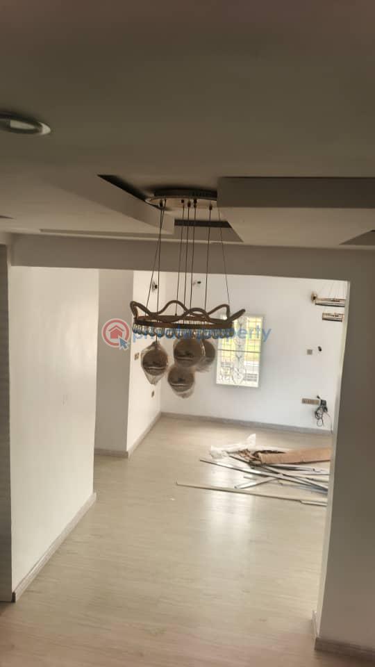 Duplex For Rent Adeyemi Lawson Ikoyi Lagos - 6