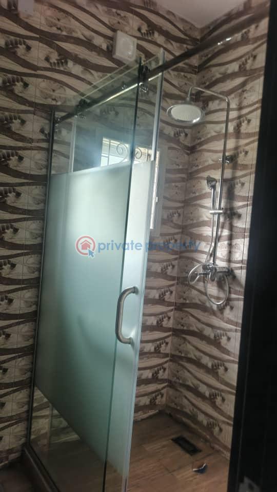 Duplex For Rent Adeyemi Lawson Ikoyi Lagos - 5