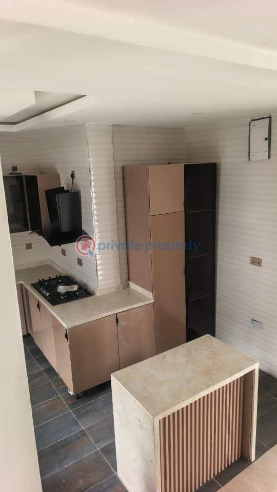 Duplex For Rent Adeyemi Lawson Ikoyi Lagos - 0