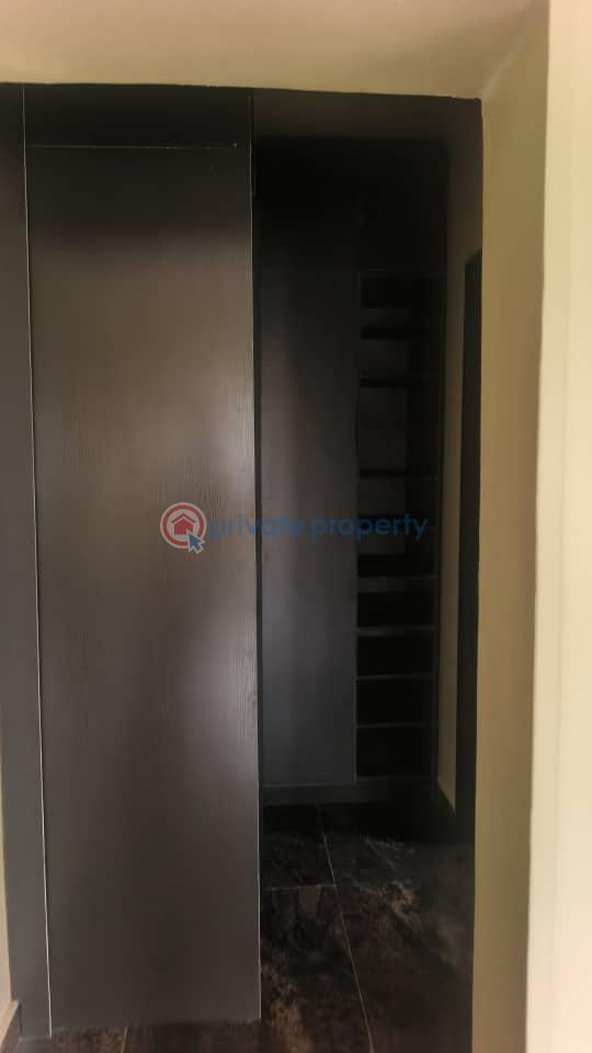 Duplex For Rent Adeyemi Lawson Ikoyi Lagos - 8
