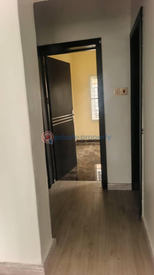 Duplex For Rent Adeyemi Lawson Ikoyi Lagos - 1