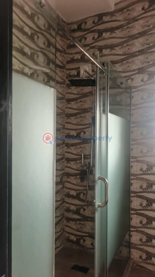 Duplex For Rent Adeyemi Lawson Ikoyi Lagos - 3