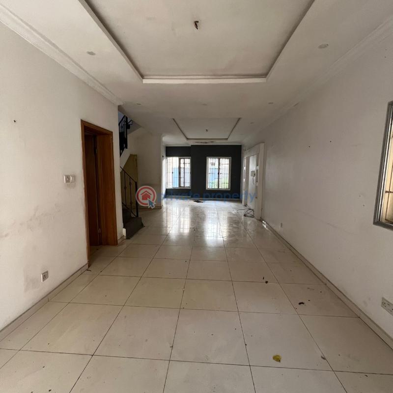 4 bedroom Terraced Duplex For Rent Lekki Phase 1 Lagos - 2