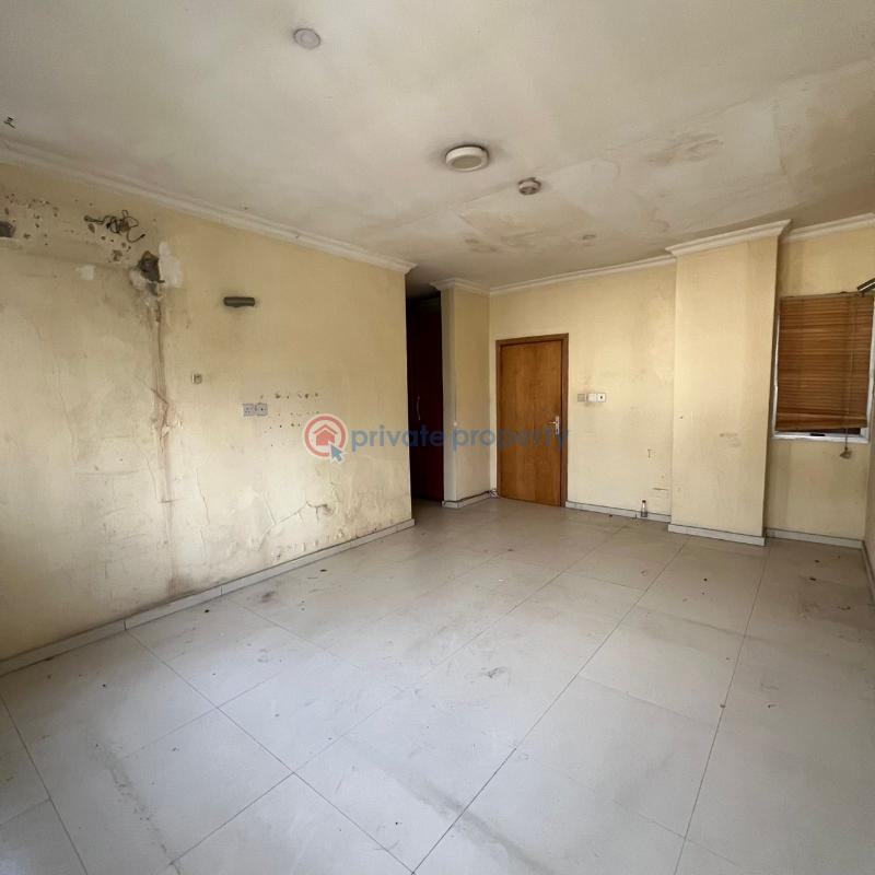 4 bedroom Terraced Duplex For Rent Lekki Phase 1 Lagos - 1