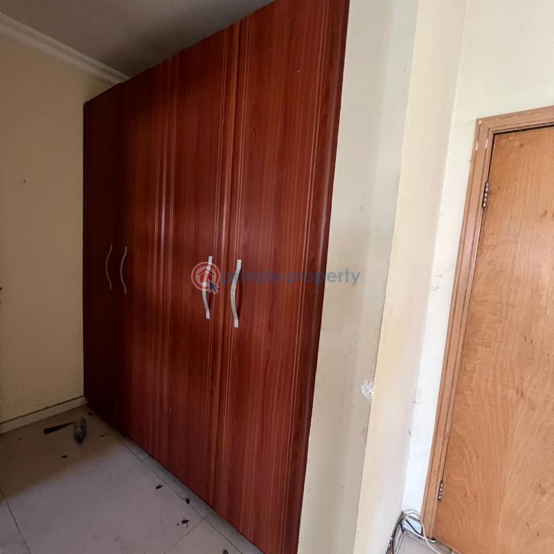 4 bedroom Terraced Duplex For Rent Lekki Phase 1 Lagos - 4
