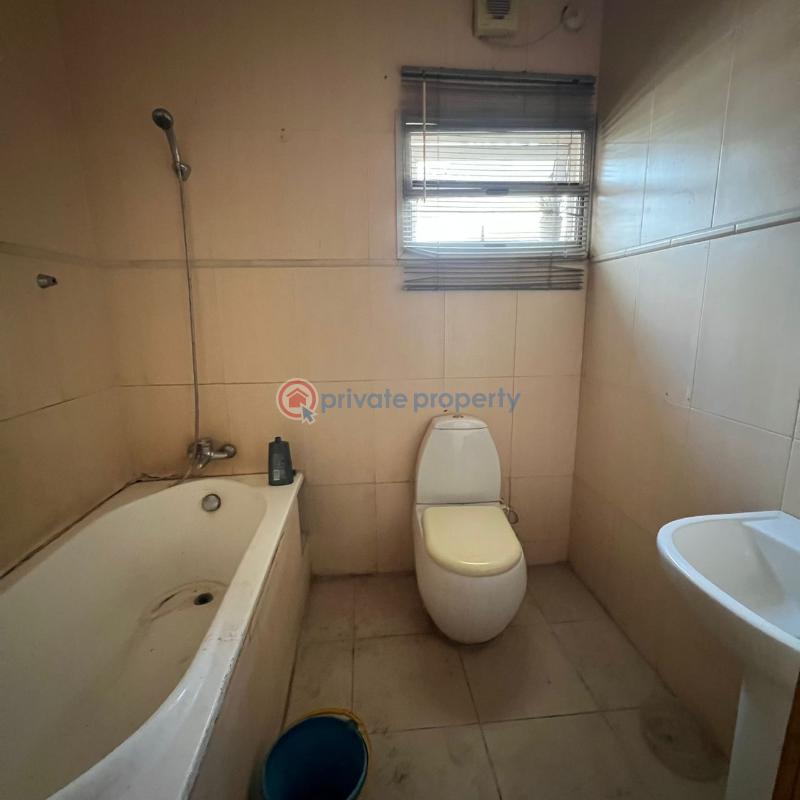 4 bedroom Terraced Duplex For Rent Lekki Phase 1 Lagos - 3