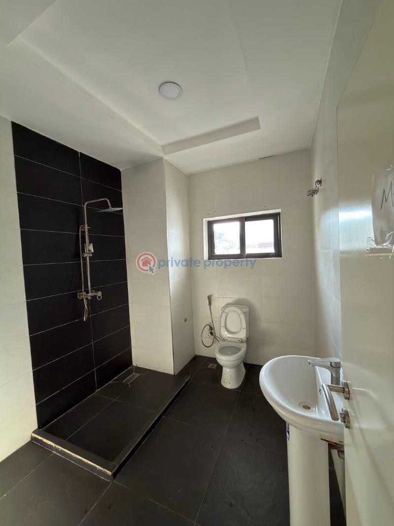 4 bedroom Terraced Duplex For Sale Wuse II Abuja Phase 1  - 2