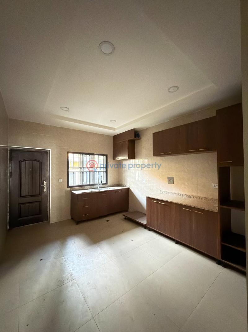 4 bedroom Terraced Duplex For Sale Wuse II Abuja Phase 1  - 6
