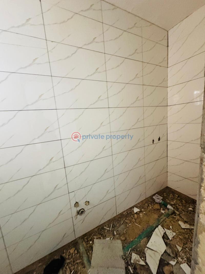 4 bedroom Terraced Duplex For Sale Ogudu GRA Lagos - 2