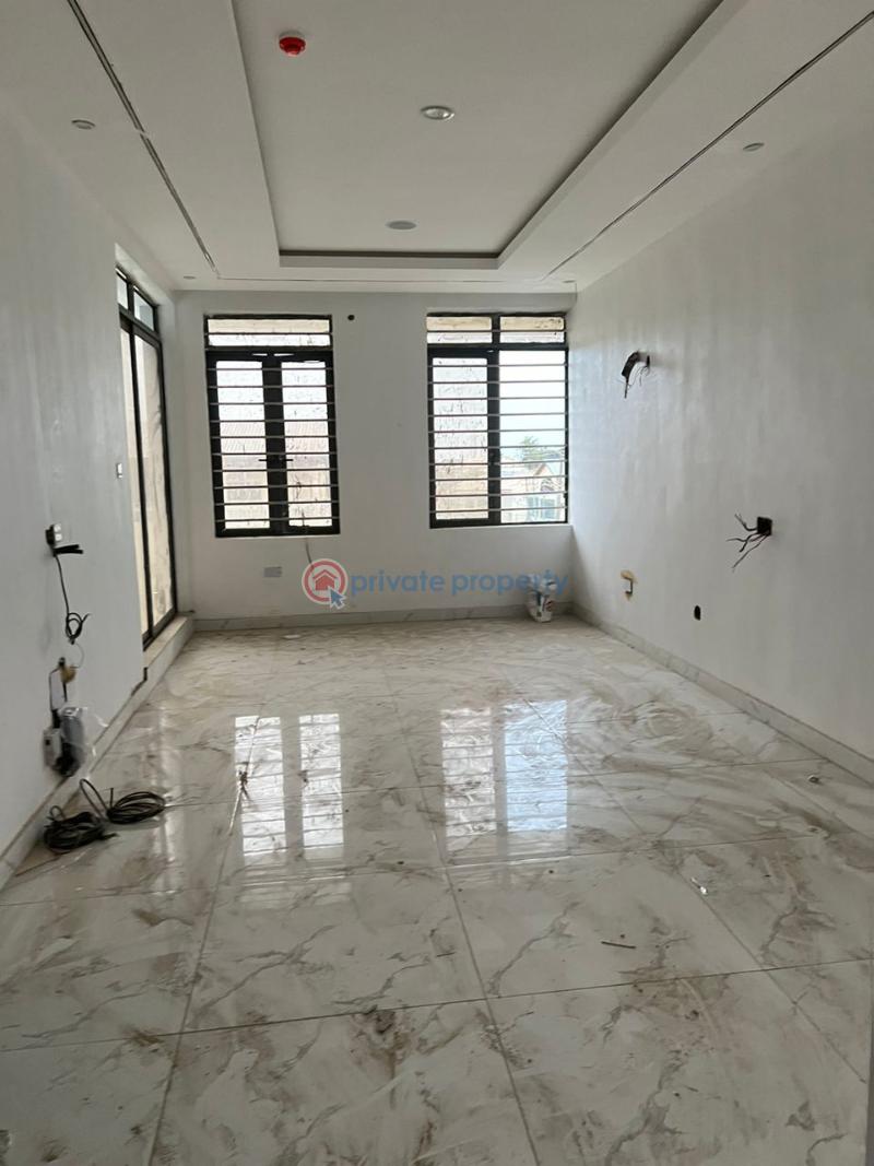 4 bedroom House For Sale Ogudu GRA Lagos - 5