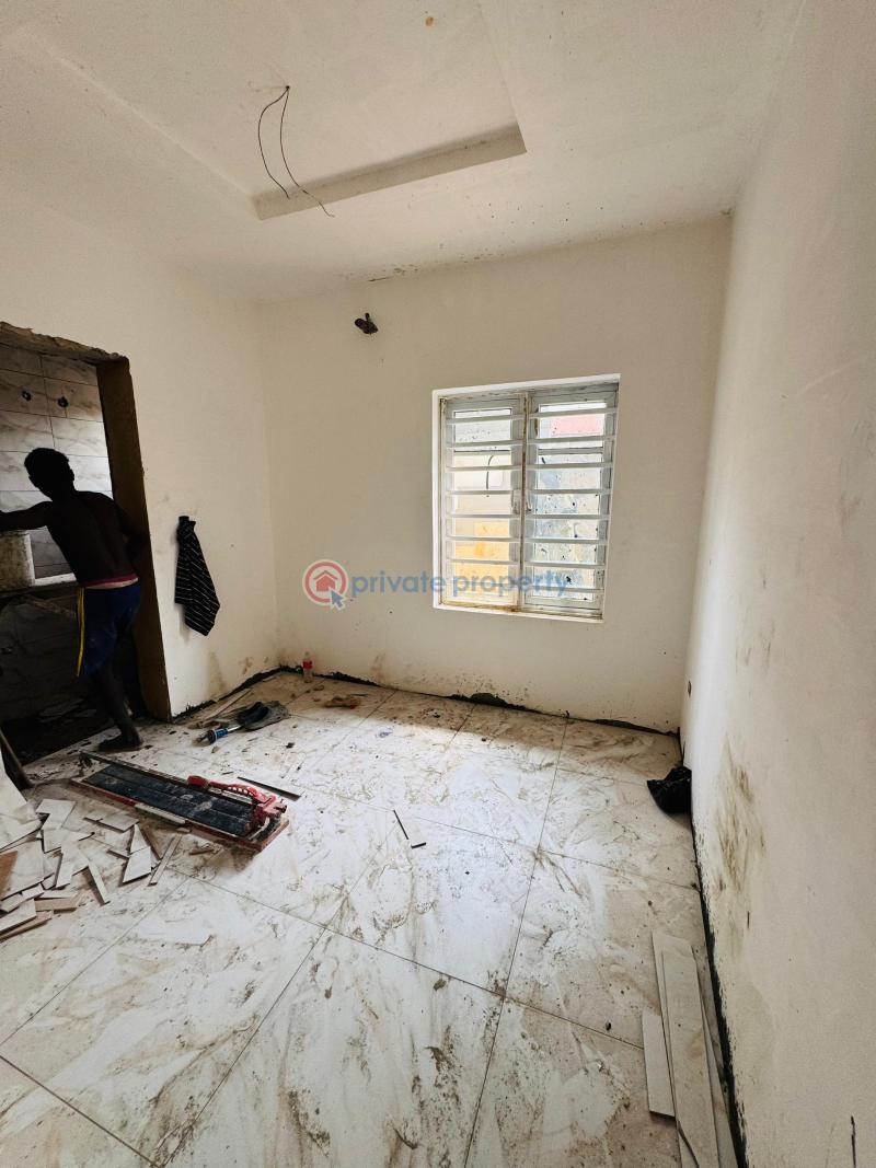 4 bedroom Terraced Duplex For Sale Ogudu GRA Lagos - 15