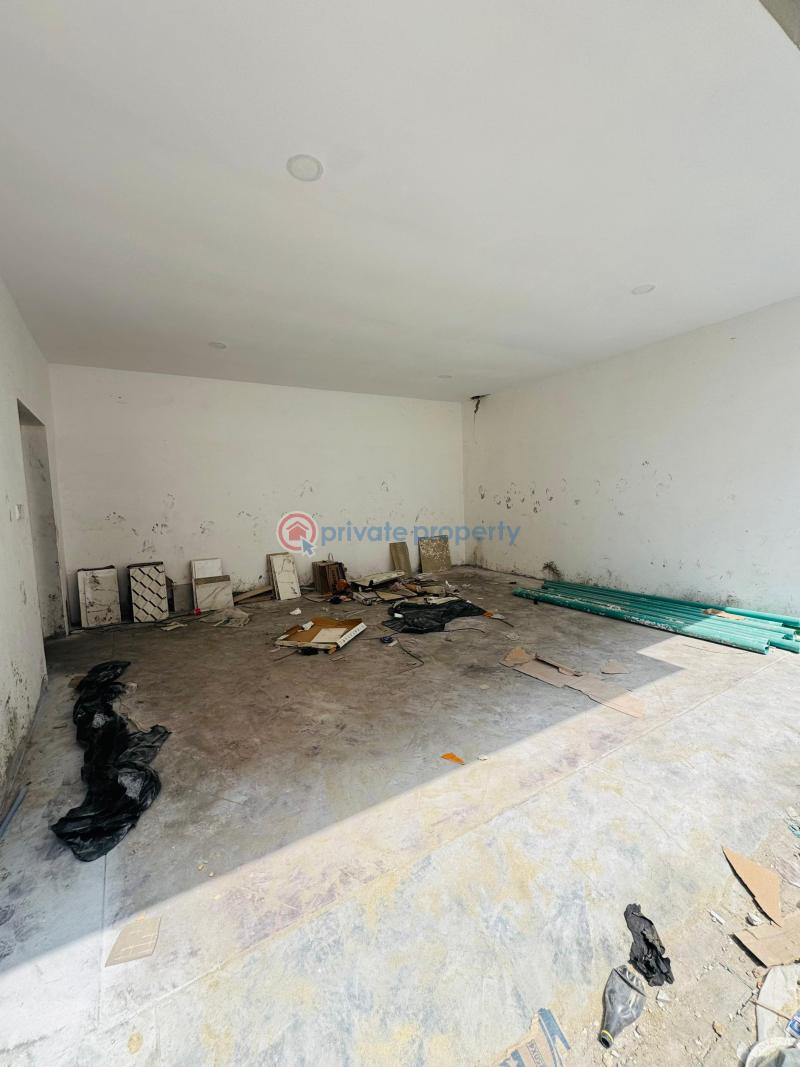 4 bedroom Terraced Duplex For Sale Ogudu GRA Lagos - 9