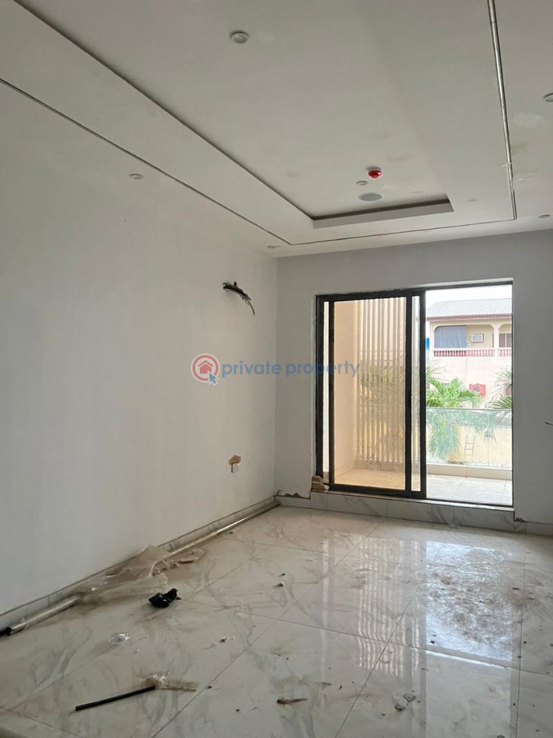 4 bedroom House For Sale Ogudu GRA Lagos - 8