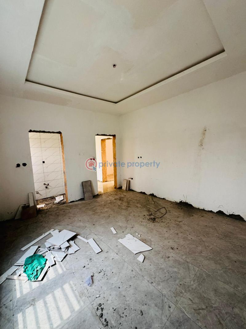 4 bedroom Terraced Duplex For Sale Ogudu GRA Lagos - 3