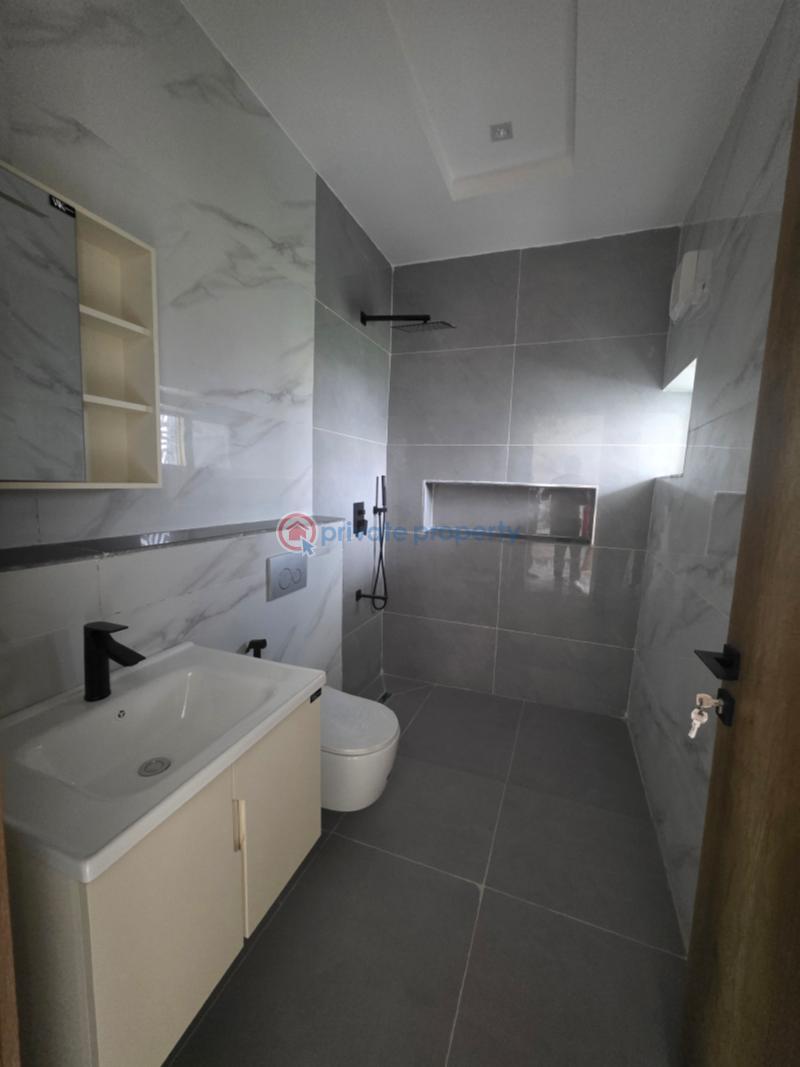 4 bedroom Terraced Duplex For Sale Guzape Abuja Phase 1  - 11