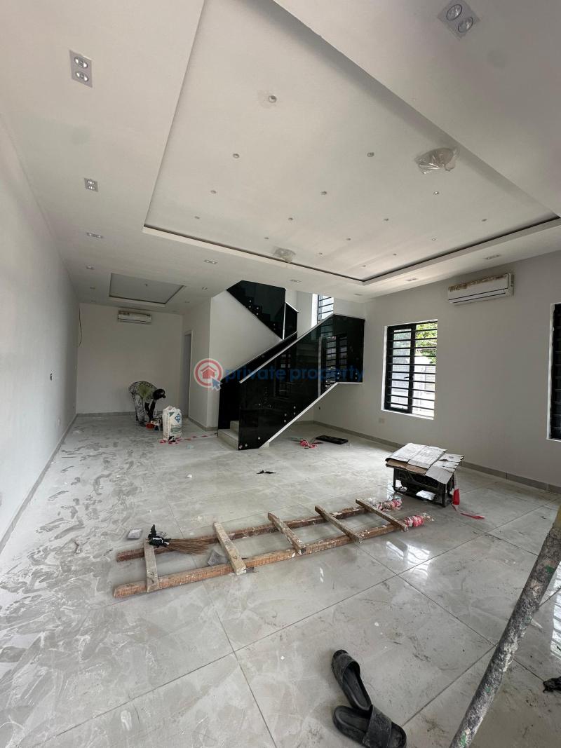 4 bedroom Terraced Duplex For Sale Ikoyi Lagos - 2