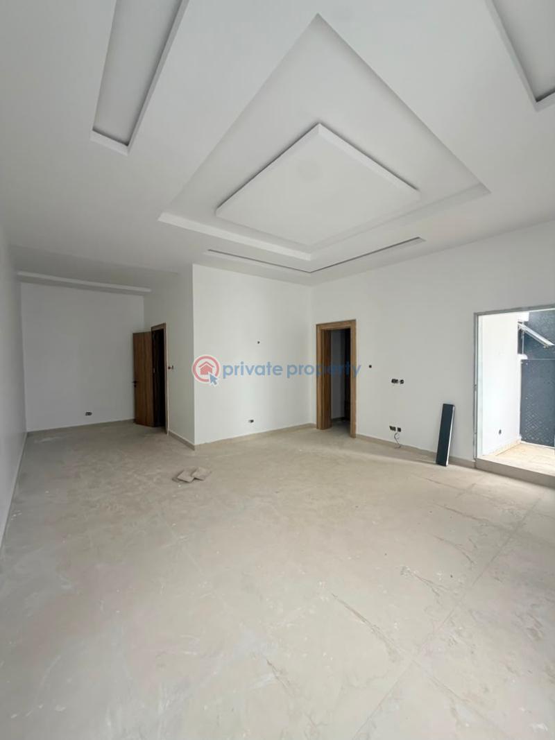 4 bedroom Terraced Duplex For Rent Jahi Abuja Phase 2  - 10